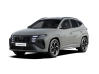 Hyundai TUCSON N Line